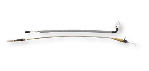 Cabo Fechadura Porta Traseira Direita Bmw 320i 2008 2010