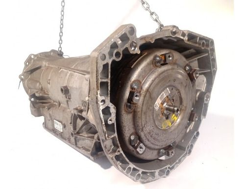 Caixa Marcha Sem Mecatrônica Gm Trailblazer 2.8 Diesel 2015