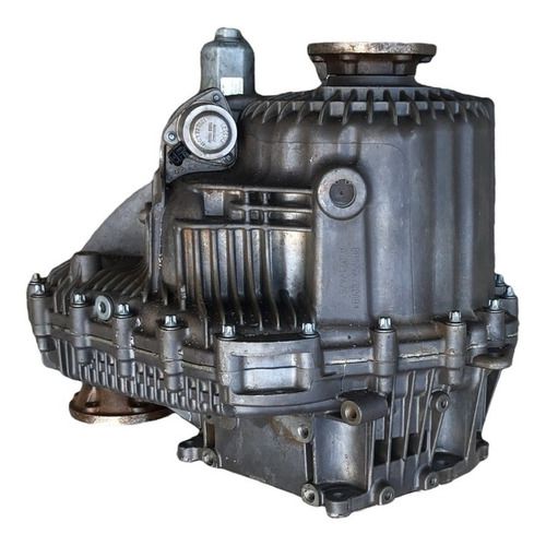 Caixa Tração Land Rover Discovery 4 3.0 Aut 2010 2012 2013