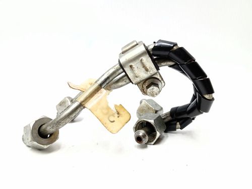 Cano Bico Injetor Land Rover Discovery 4 Diesel 3.0 2010 13