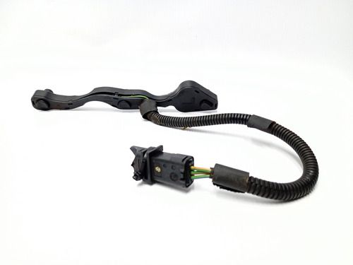 Chicote Aquecedor Vela Esquerdo Detal Discovery 4 3.0 2012