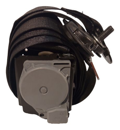 Cinto Segurança Dianteiro Esquerdo Bmw X6 2013 2014 2015