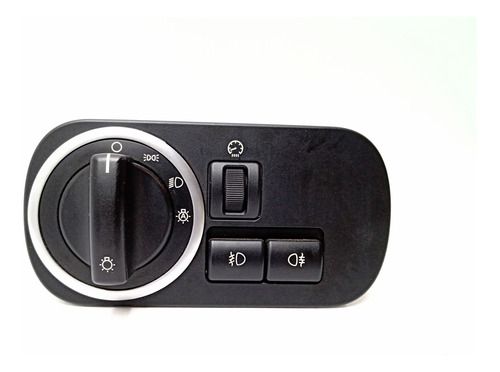 Comando Iluminação Farol Painel Land Rover Discovery 4 2012
