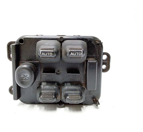 Comando Vidro Dianteiro Jeep Cherokee Sport 2006 2007