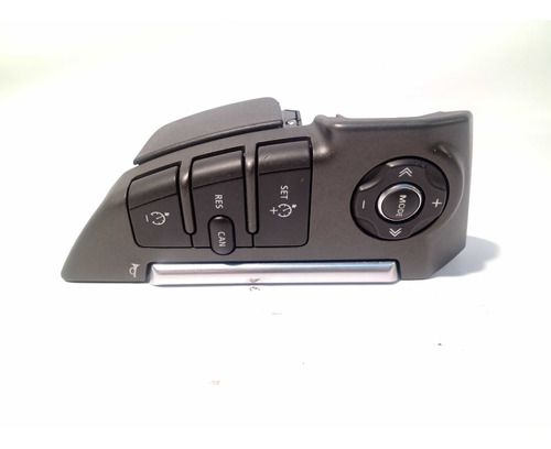 Comando Volante Som Piloto Aut Land Rover Discovery 2000