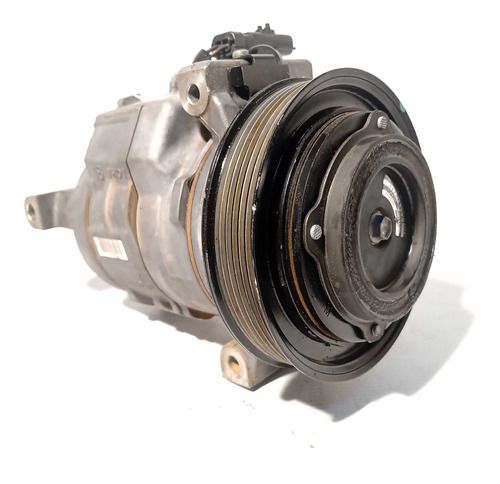 Compressor Ar Jeep Grand Cherokee 3.0 Diesel 2014 2015