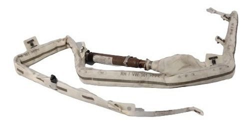 Cortina Lateral Teto Lado Direito Volkswagen Jetta 2012 2013