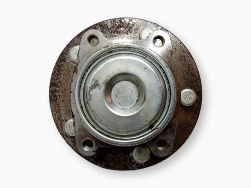 Cubo Roda Traseiro Direito Fiat Freemont 2.4 2011 2012