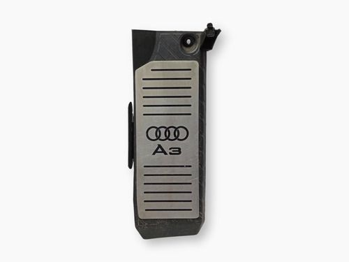 Descanso Pé Audi A3 2.0t Sportback 2010 2011 2012 2013