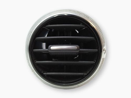 Difusor Ar Audi A3 Sportback 2010 2011 2012 2013 Cromado