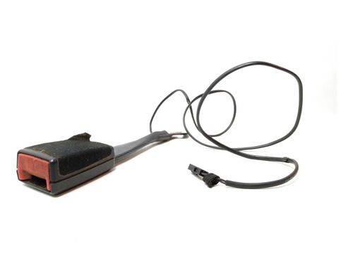Engate Cinto Diant Esq C/sensor Volkswagen Jetta 2012 2013