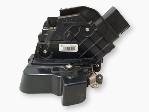 Fechadura Porta Dianteira Direita Volvo Xc60 2011 2012 2013
