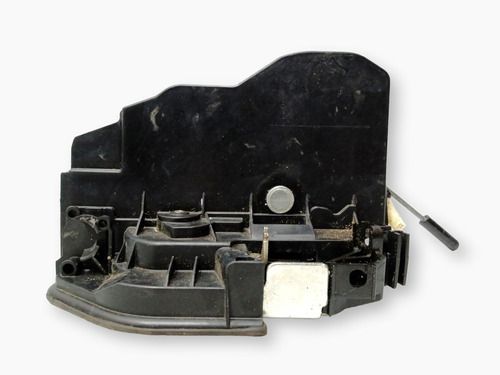 Fechadura Porta Traseira Direita Bmw 320i 2014 2017