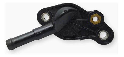Flange Bomba Água Audi A4 2.0 Tfsi 2014 2015 Ea888 3