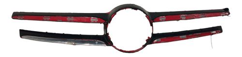Grade Frontal Diant Mercedes A200 2013 2014 2015 Recuperar