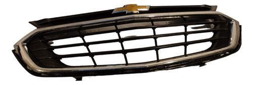 Grade Frontal Parachoque Dianteiro Gm Equinox 2.0 Lt 2020