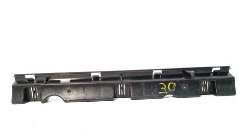 Guia Spoiler Dianteiro Esquerdo Bmw 325i 2011 2012 2013