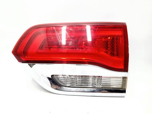 Lanterna Dir Jeep Grand Cherokee Tampa Traseira 2014 2015