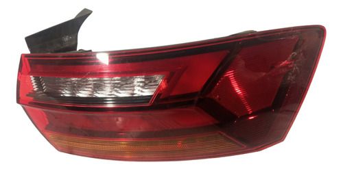 Lanterna Direita Fixa Volkswagen Jetta Gli 2020 2021 2022