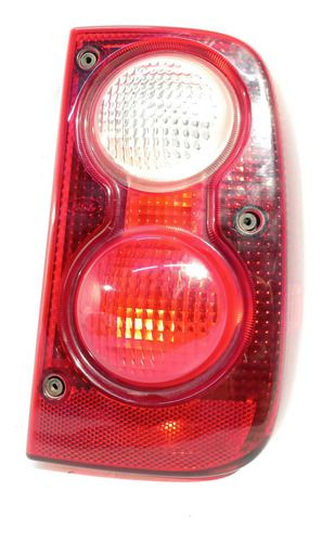 Lanterna Direita Land Rover Freelander 1detalhe  2003 2004