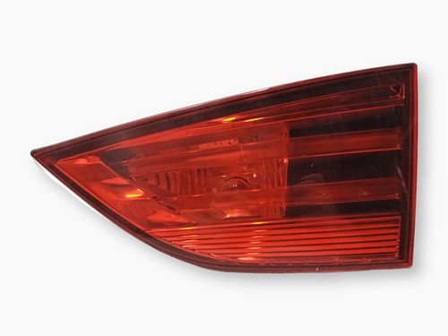 Lanterna Direita Tampa Bmw X1 2012 2013 2014