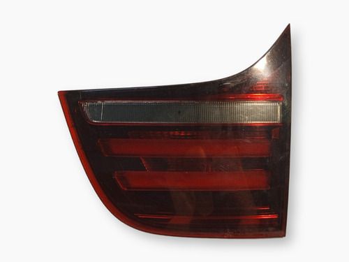 Lanterna Direita Tampa Traseira Bmw X6 2013 2014 2015