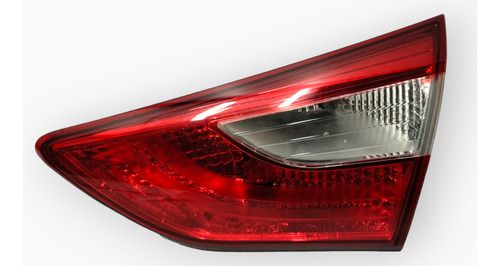 Lanterna Direita Tampa Traseira Hyundai I30 2013 2014 2015