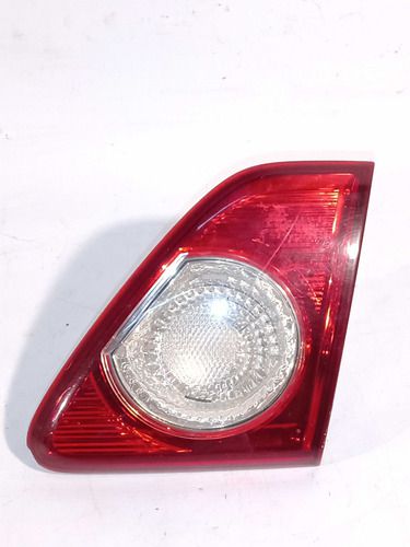Lanterna Direita Tampa Traseira Toyota Corolla 2008 2013