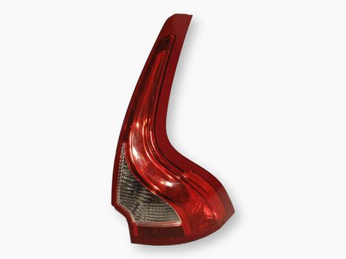 Lanterna Direita Volvo Xc60 2011 2012 2013 2014 C/ Detalhe