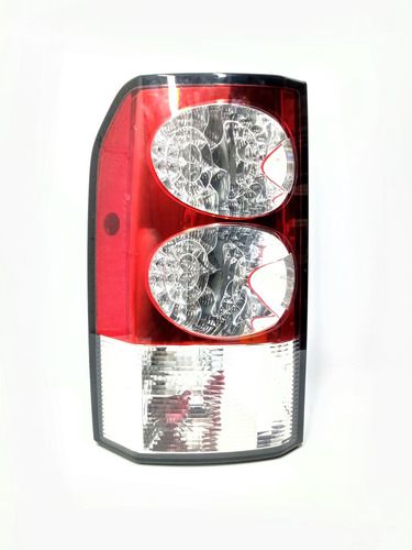 Lanterna Esquerda Detalhe Land Rover Discovery 4 2010 2013