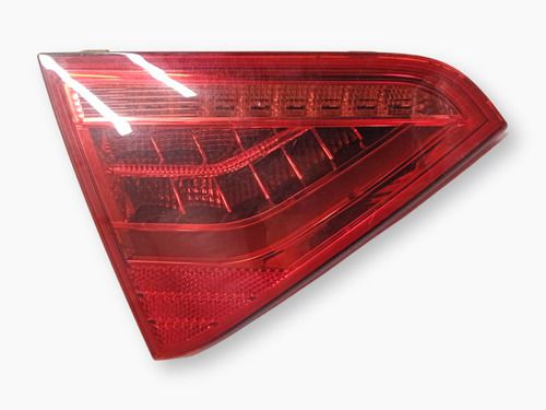 Lanterna Esquerda Tampa Audi A5 2011 2012 2013