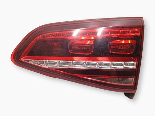 Lanterna Tampa Direita Volkswagen Golf Gti 2013 2014 2015