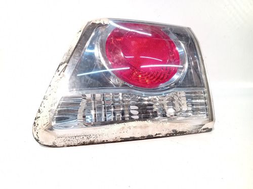 Lanterna Tampa Traseira Direita Toyota Hilux Sw4 2013 2014