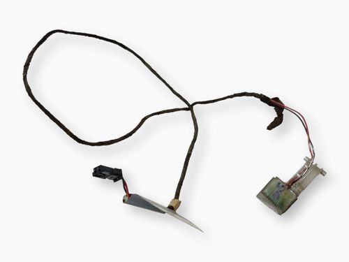 Led Forro Maçaneta Porta Dianteira Esquerda Bmw 120i 2010