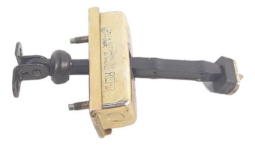 Limitador Porta Traseiro Direito Jeep Cherokee 2006 2007