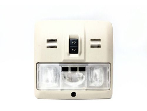 Luz Teto Botao Teto Solar Land Rover Discovery 4 2010 2013