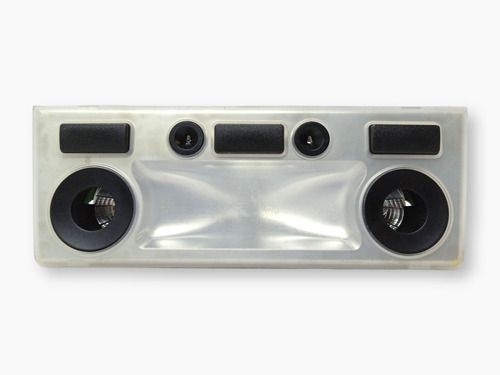 Luz Teto Cortesia Dianteira Bmw 530i 2007 2008