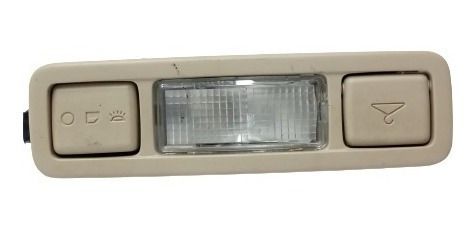 Luz Teto Cortesia Tras Direito Land Rover Evoque 2012 2017