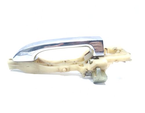 Maçaneta Ext Cromada Diant Direi Hyundai Vera Cruz 2008 2010