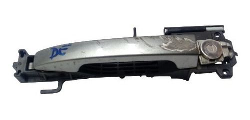 Maçaneta Externa Diant Esq Detal Miolo Subaru Forester 2010