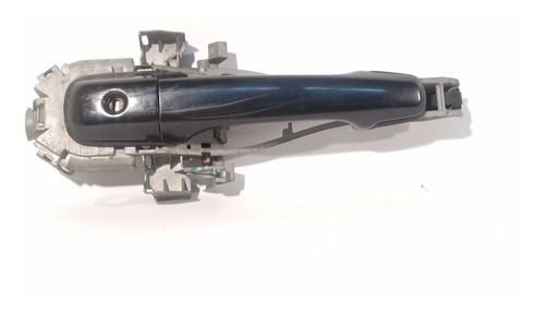 Maçaneta Externa Diant Esq Miolo Detal Volvo Xc60 2008 2011