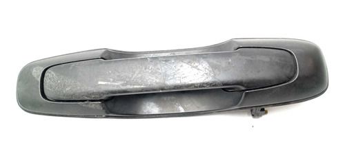 Maçaneta Externa Dianteira Direita Gm Tracker 2.0 2007 2008