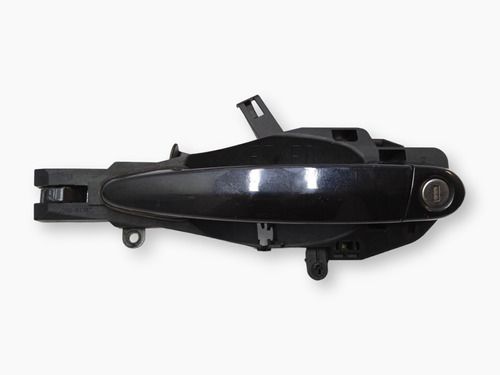 Maçaneta Externa Dianteira Esquerda Bmw X6 2013 2014 2015