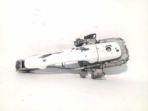 Maçaneta Externa Dianteira Esquerda Detalhe Volvo Xc60 2011