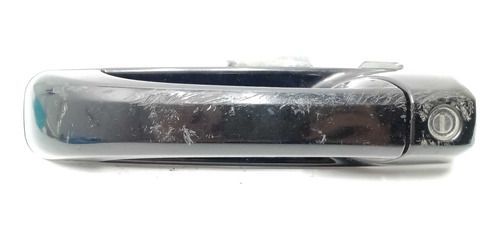 Maçaneta Externa Dianteiro E. Jeep Cherokee Detalhe 2008