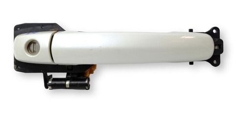 Maçaneta Externa Porta Diant Esq Suzuki Grand Vitara 2010 15