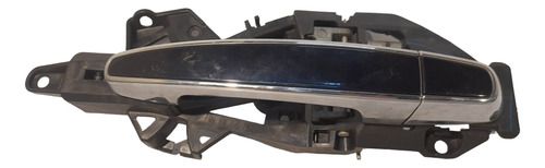 Maçaneta Externa Traseira Direita Chevrolet Equinox 2020 22