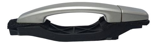 Maçaneta Externa Traseira Direita Gm Captiva 2010 2011