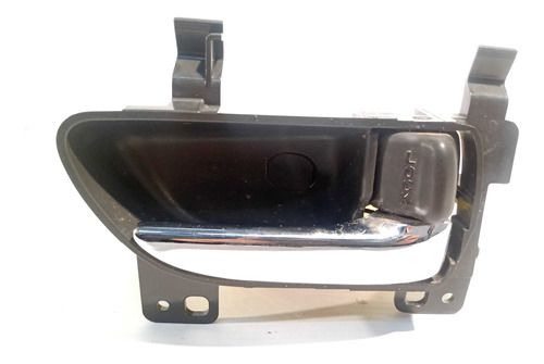 Maçaneta Int Porta Traseira Direita Subaru Forester 2010