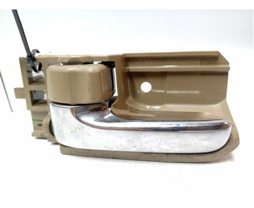 Maçaneta Inteira Dianteira Direita Toyota Hilux 2013 2014